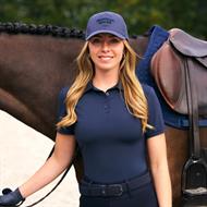 IR Polo - Marly - Navy